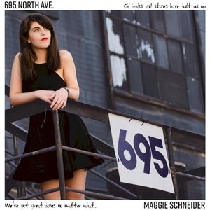 695 North Avenue (Single)