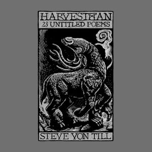 Harvestman - 23 Untitled Poems