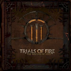 Trials of Fire (OST)