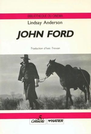 John Ford