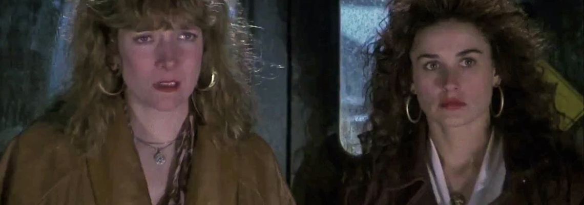 Cover Pensées mortelles