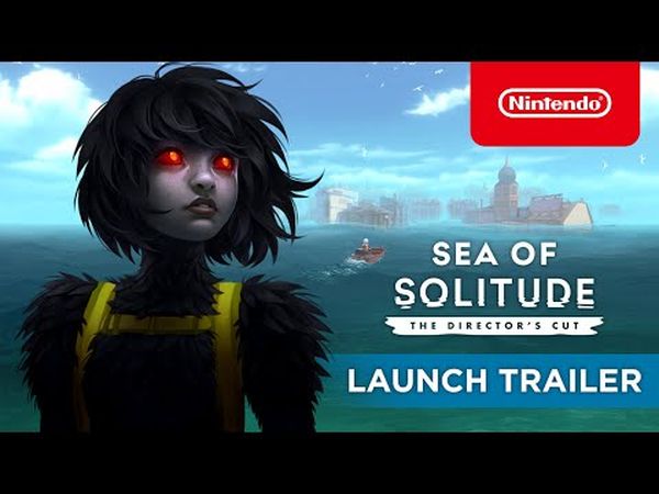 Sea of Solitude: The Director's Cut