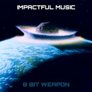 IMPACTFUL MUSIC (EP)