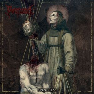 Spineless