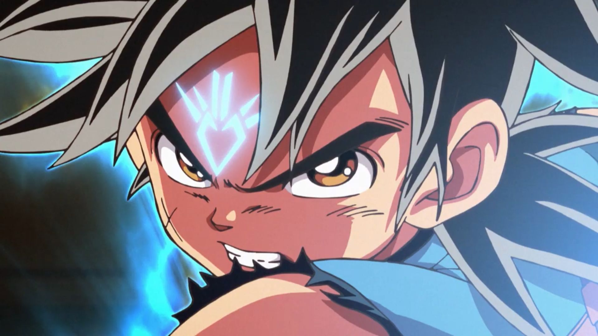 Anime Review: Dragon Quest: The Adventure of Dai (2020) – SKJAM! Reviews