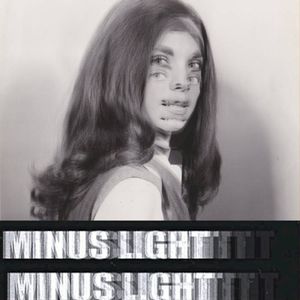 Minus Light