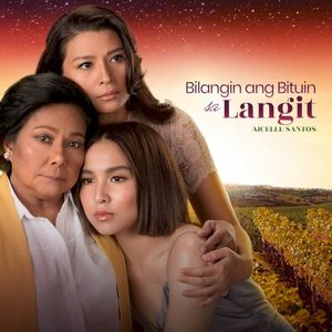 Bilangin Ang Bituin Sa Langit (OST)