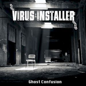 Ghost Confusion (EP)