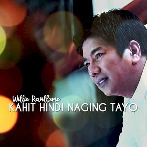 Kahit Hindi Naging Tayo (Single)