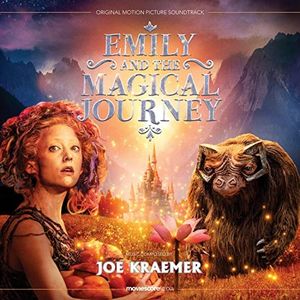 Emily and the Magical Journey (OST)