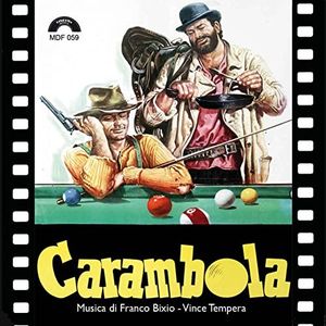 Carambola (OST)