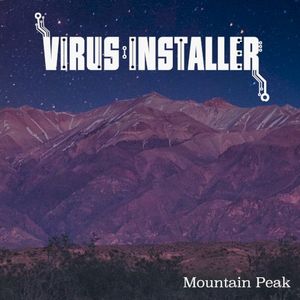 Mountain Peak
