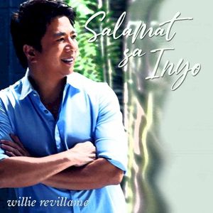 Salamat Sa Inyo (Single)