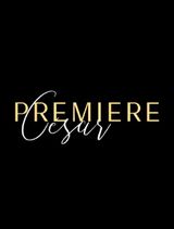 Affiche César première