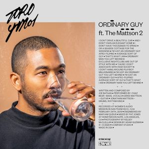 Ordinary Guy (Single)