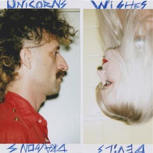 Dragons Unicorns Devils and Wishes (EP)