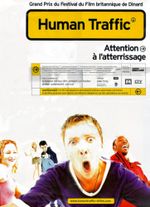 Affiche Human Traffic Affiche Human Traffic