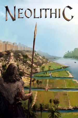 Neolithic: First City-States
