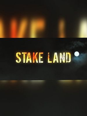 Stake Land Origins : Martin