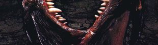 Affiche Tremors