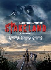 Affiche Stake Land Affiche Stake Land