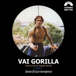 Vai Gorilla (OST)