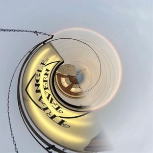 Triangle Tavern (Single)