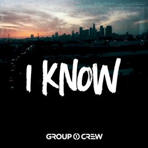 I Know (Single)