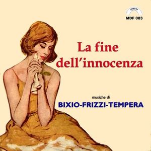 La fine dell'innocenza (OST)