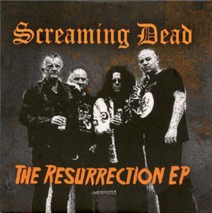 The Resurrection EP (EP)