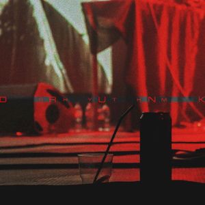 Drunk Rhythm (Single)