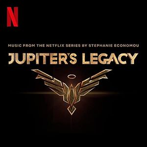 Jupiter's Legacy (OST)