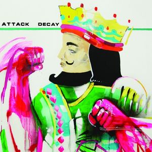 Attack Decay