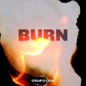 Burn (Single)