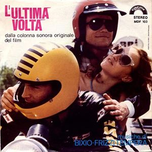 L'ultima volta (OST)