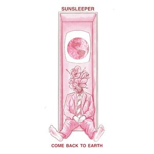 Come Back to Earth (Single)