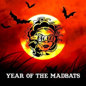 Year of The Madbats (EP)