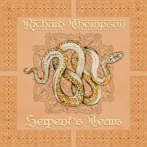 Serpent’s Tears (EP)
