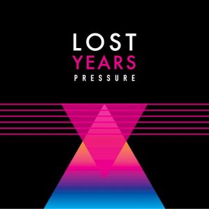 Pressure (Single)
