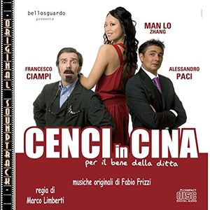 Cenci In Cina (OST)