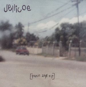 Panic 250 EP (Single)