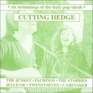 Fierce Panda Presents: Cutting Hedge