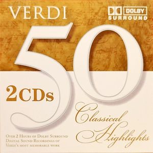 50 Classical Highlights