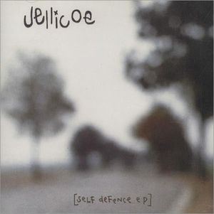 Self Defence EP (Single)