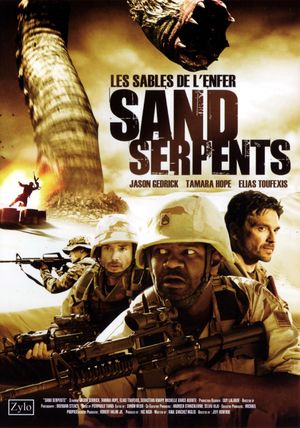 Sand Serpents