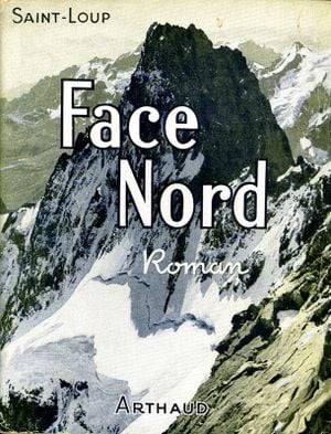 Face nord