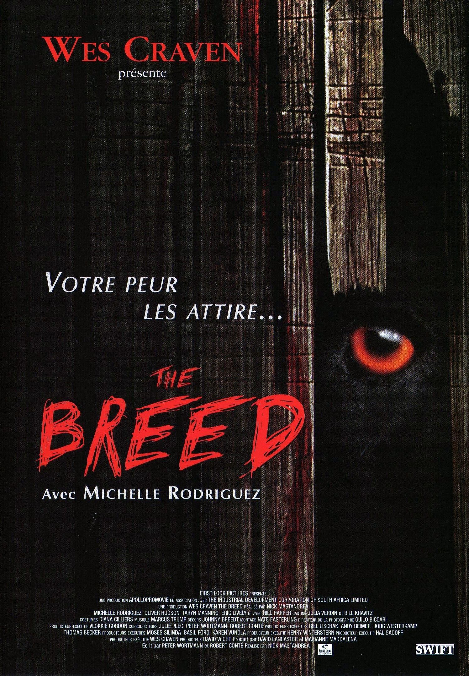 The Breed                     The_Breed