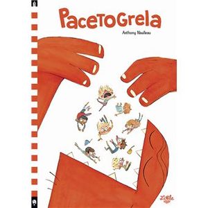 Pacetogrela