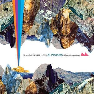 Alpinisms - Alternate Versions