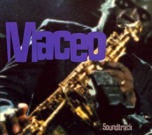Maceo: Soundtrack (OST)